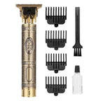 Buddha Electric Pro Hair Clippers Trimmer Hair Cutting Grooming Kit