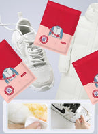 Stain Removal Wet Wipes