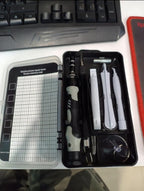 115 in 1 Screwdriver Set