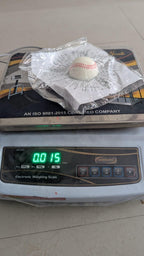 3D Broken Glass Football Car Sticker | Creative Cracked Window Decal | White Football Design | Waterproof & Removable Car Prank Accessory | Funny Auto Decoration (Green)