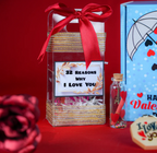 32 Reasons Why I Love You Hamper